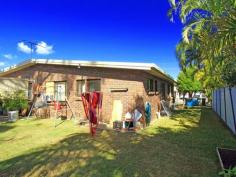  1/15 Wigginton St Frenchville Qld 4701 $209,000 In an amazing location right in the centre of Frenchville is where you will find this well presented unit. The property boasts an open plan living area and kitchen, great for entertaining friends and family. The unit offers two generous sized bedrooms and one bathroom. Along with one fully lockable garage, outside you will find a great sized back yard with plenty of room to enjoy the peaceful afternoons in Frenchville. This quaint unit is situated on a strata titled allotment and boasts great potential. It is close to parks, schools and shops and would be ideal for those first home buyers or people looking for a great investment. 