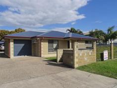  1/24 Camp Street Mundingburra Qld 4812 $300,000 This unit is what I would be looking for if wanted a low maintenance investment property or a private unit to downsize into. Essentially a 3 bedroom mini house this property ideally suits a wide range of occupant; from singles to students to single parent families all the way to busy professionals, empty nesters or retirees. Its in a mixed use location that is close to everything: Schools, shops, employment, public transport, health care professionals, and sports and recreation clubs are all within walking distance. Despite being located on a relatively quiet street this area offers easy access to all the major arterial roads in each direction which ensures you will be able to get to your destination with a minimum of fuss. Currently tenanted at $300per week until mid April 2015, available for inspection by appointment. Read more at http://townsville.ljhooker.com.au/T4PF4X#KcFHBRBdkYdUGJwb.99 