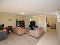  14 Aparri Way Port Kennedy WA 6172 $470,000 A large 4 bedroom 2 bathroom home has a 
roomy feel. The lounge room sits near the front door and the passage 
leads into the Kitchen/Dining/Family area. The kitchen has a built in 
pantry, microwave alcove, gas hotplate, range hood and a large area of 
bench space. Overlooking the dining and family areas make this home 
ideal for overseeing the activities of the day. There is also a 
shopper's entry to the garage. 
 
The main bedroom is to the right of the entry, has a walk in robe and 
ensuite. The ensuite houses every woman's dream of a separate toilet. 
 
All minor bedrooms will comfortably fit a double bed and also have robes. 
 
The alfresco area leads from the family room and overlooks the backyard.
 A garden shed in situated in the back corner to hold all the tools and 
excess play equipment. The rear yard, with easy care garden, is an ample
 size for young children to play. 
 
This property is situated within close proximity to Primary Schools and shopping. 
 
Although this property does have a lease in place until 13/03/15 it is a
 lovely family home and an ideal purchase for the future. The tenants 
would love to stay longer but also happy to move at the end of their 
lease. 
 
Don't miss this opportunity call me today or come to the Home Open on Sunday. 