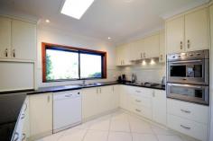  8R Angle Park Rd Dubbo NSW 2830 For Sale: Offers over $565,000 Property: Acreage 	 Bldg: Brick Veneer 	 Council: Dubbo 	 Furnished: N 	 Llarof - Offers Lifestyle and Location An outstanding lifestyle property of 12.33 ha with four bedroom residence set in elevated position with picturesque rural views. Located in the sought after Angle Park Estate off Old Dubbo Road. Licensed bore providing a permanent water supply for grounds and livestock. Features: * 4 bedrooms with built-ins & ensuite * 3 separate living areas * Superb family room with rural outlook * Modern kitchen, granite bench tops & appliances * Lounge room with cathedral ceiling * Double garage & two auto opening doors * Ducted zoned reverse cycle air conditioning * Paved outdoor living area * Permanent registered bore with holding tank, & rainwater tank * Extensive grounds & gardens serviced by Hunter auto watering system * Variety of fruit trees *Shed, tack room, chook yard & dog kennels * Enjoy the best of rural lifestyle Dubbo has to offer being close to the CBD and all facilities in South Dubbo. The information and figures contained in this material is supplied by the vendor and is unverified.Potential buyers should take all steps necessary to satisfy themselves regarding the information contained herein. Open for Inspection Sat, 18 Oct 2014: 10:00 AM to 10:30 AM  Sat, 25 Oct 2014: 10:00 AM to 10:30 AM  