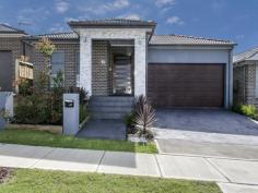  11 HASSALL WAY Mulgoa NSW 2745  Inspections Sat, 25 Oct 11:00 AM - 11:40 AM Located in the highly demanded Mulgoa Rise Estate is the lovely 4 bedroom home. Offering all the upgrades such as high ceilings, porcelain tiles, Caesar stone benches, stainless steel appliances, ducted air etc. Built-ins to all the bedrooms, en-suite to main, great size main bathroom, separate toilet. Large formal lounge room, a huge high quality kitchen, dishwasher & gas cooking. Overlooking the dining and family room, also internal access from the double garage, outdoor paved entertaining area, good size yard for the kids, landscaped gardens, too many features to list a must to inspect. Close to the proposed sporting fields, transport and quick access out to Northern Rd. A great home for the family, call today to arrange an inspection For Sale OFFERS OVER $599,950 Features General Features Property Type: House Bedrooms: 4 Bathrooms: 2 Indoor Ensuite: 1 Living Areas: 2 Toilets: 2 Dishwasher Ducted Heating Ducted Cooling Air Conditioning Outdoor Garage Spaces: 2 Courtyard Outdoor Entertaining Area Fully Fenced 