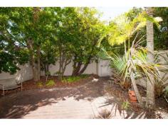  1/75 Noosa Parade Noosa Heads Qld 4567 Listing ID  : 2587 Sensational Noosa Position - Two level North facing townhouse in small complex - End of row, inground pool, pet friendly (subject to BC approval) - Great presentation, further renovation potential - Fully fenced and gated North facing courtyard garden - Expansive open plan ground floor living space - Dining and rear terrace, garden area off kitchen - Well equipped, functional kitchen with ample storage - Timber stairs lead to upper level with flexible floor plan - Two expansive bedrooms, third bedroom, study, or media room - Main bedroom with private terrace overlooking courtyard - Easy stroll to Hastings Street, Main Beach, Quamby Place restaurants  - Live in, rent out, great holiday rental - book your viewing today This end of row, two storey townhouse is in a superb position a short level stroll to Noosa’s main beach and restaurant precinct. The small pet friendly complex includes a sparkling inground pool, with the Noosa ferry stop, exquisite River, and renowned Quamby Place restaurants over the road. The property is in great condition, yet an astute renovator would undoubtedly modernise and profit on existing great bones. The lower level includes open plan living, tiled underfoot, with securely screened sliding doors on both ends. The main living spills onto a fully fenced, gated, North facing courtyard garden framed with easy care tropical plants. There is also a sun filled rear garden common area off the back door with patio. A dining area sits adjacent to the fully equipped kitchen, featuring laminate bench tops and ample cupboard and bench space. Timber stairs lead to the sleeping accommodation and further living area on the upper level.  This floor boasts a very flexible layout with two expansive bedrooms, bathroom with full sized bathtub, and a central third room which could be used as a bedroom, home office or media room. The two larger bedrooms enjoy built in robes and the main bedroom has a lovely light filled outlook that embraces the Northern aspect and breezes, with a private terrace overlooking the courtyard below. If you are looking for lifestyle - this property has it in spades. Stroll to Noosa’s main beach, step over to Quamby place for an array of superb gourmet options, or walk to the Noosa River dining precinct in around 12 minutes. Ideal holiday property, renter or permanent residence, bring the pooches (subject to BC approval). Unit Features General Features Bedroom: 3Bathrooms: 1.5Garaging: 1 Fully Fenced External Features Courtyard Internal Features Built In RobesDishwasher Pool / Spa Inground Pool 