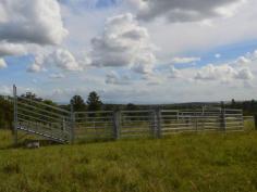  2 Sunnyside Lane Singleton NSW 2330 Great Home Sites with Outstanding Views 
 Located approximately 10 minutes from Singleton and 20 minutes from 
the new F3 extension is this magnificent 43.182 hectares. The property 
has great elevated private building sites which overlook the whole 
property. There is one dam, cattle yards, creek flats, a spring feed 
creek running through the property and power available. The building 
sites have a north east aspect allowing for viewing of the rolling hills
 and mountain tops beyond the property. The property is mostly cleared 
with shade timber. The owner is currently carrying 15 head of cattle. 
This property is perfect for many rural pursuits, close to the new F3 
highway & Singleton and offers great elevate north east building 
sites. Phone and make your offer today. 
 
 