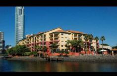  423/1 Paradise Island Surfers Paradise Qld 4217 Waterfront complex in Surfers Paradise One of the best buys in Surfers Paradise - This fourth floor furnished one bedroom unit is perfect investment or just an inner city pad. Walk to beach and the shops in the heart of Surfers Paradise. The body corporate now reduced to approx $80 per week  Estimated permanent rental $300 per week Investors, be quick !! 