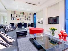  1606/582 St Kilda Road Melbourne Vic 3004 When you live at Aurora, you will be a few
 steps away from Wesley College - one of Melbourne's most prestigious 
schools. And living at Aurora will also be about style, convenience and 
safety. Residents enjoy 24 hour security and the ability to welcome 
visitors on video intercom. 
 
If you work in the city, then living in St. Kilda Road will enable you 
to take a short tram trip to work, so rather than sitting in traffic, 
spend time in the resort style facilities including pool, sauna and gym 
at the beginning or end of your day. 
 
Enjoy floor to ceiling views of the CBD, Albert Park Lake and Port 
Phillip Bay, or go out and enjoy the St Kilda nightlife and not have to 
get a taxi home.Imagine waking up every day to this endless view. Light 
and Luxury surrounds you. 
 
Be captivated by this 16th floor apartment, recently renovated from the 
shell up, which can only be described as excellence beyond excellence. 
 
From the moment you enter the front foyer of the apartment you will 
appreciate the quality of the work that has been lovingly completed, 
with full attention to every detail. 
 
Comprising of two generous bedrooms and a second living zone which can 
be converted to a third bedroom if the need arises. Large open plan 
formal living and dining area with galley style kitchen all with the 
latest appliances from Miele including induction cooker, 
microwave/convection oven and food warmer. The master bedroom with a 
full ensuite and WIR will be the envy of all your friends. Integrated 
home office, plus custom cabinetry to incorporate all audio visual 
requirements throughout .Separate full laundry. All rooms enjoy the 
latest technology SONOS audio system wired to a main computer for 
individual internet access with separate volume controls to each room. 
The lounge area incorporates a separate surround sound home theatre with
 projector and electronic drop down screen linked to an entertainment 
processing unit with PC capabilities. Other special features include 
imported Italian fixtures, porcelain tiles throughout, remote control 
blinds. Two car spaces and storage cage are included. 
 
This apartment is available for sale with all the professionally chosen 
high quality furniture included or sold with vacant possession. 
 
Call for details and arrange inspection. 
 
   Read more at http://cityresmelbourne.ljhooker.com.au/N5HC2#tIVCgiGulMSosUby.99 