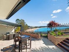  1/20 Terrigal Esplanade Terrigal NSW 2260 A NEW BENCHMARK IN LUXURY BEACHSIDE LIVING 
 Embracing spectacular ocean views and a perfect North Easterly 
aspect this stunning residence presents a unique opportunity to acquire a
 lifestyle unlike any other. With unsurpassed style and elegance, this 
exquisite single level apartment exemplifies chic, beachside living. A 
functional synergy between the indoor and outdoor living areas, 
spectacular views across the ocean and only a short 50m stroll to the 
sand, deliver the luxury lifestyle you have always dreamed of! 
 
- Located in the 'highly regarded' Sandalwood complex, this apartment is
 only a short 50m stroll to Terrigal beach, cafes, restaurants & 
boutique shops 
- Drenched in sunlight with gorgeous ocean and beach views 
- Spacious, single level living with large integrated indoor/outdoor areas 
- Living areas comprise of approx. 200sqm indoor and 162sqm outdoor 
- Large covered entertaining areas with outdoor kitchen 
- Spacious granite kitchen with oversized oven and gas cooking 
- Master bedroom with walk-in robe, ensuite and access to balcony 
- Double size 2nd and 3rd bedroom with built-in robes, plus study or 4th bedroom 
- All bedrooms and study open to the balcony with landscaped gardens 
- Polished timber floors, powder room, storage, ducted a/c and security alarm 
- Security parking with double garage, storeroom facility and lift access 
- Sandalwood complex boasts personal lift foyer, in-ground salt water pool and BBQ area 
- Terrigal is located just over an hour's drive North of Sydney and is close to all major amenities 
 
Council Rates - $2,500.00 per annum 
Strata Levies - $3,530.00 per quarter 
 
 