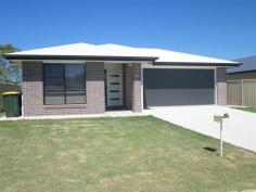 12 Longford Lane  Wandoan QLD 4419 Forget about building, you don’t even need to buy furniture.  This great new investment property has 4 large bedrooms, 2 separate bathrooms, double lockup garage, ducted air-conditioning, fully furnished, close to town and is ready for you to buy now! This property is already tenanted with high returns. * Fully furnished includes 4 large bedrooms all with built-ins * Open plan living area with modern kitchen and dishwasher * 1 en-suited two way bathroom and family bathroom with bathtub * Double lockup garage with remote entry and internal access  * Fully ducted air-conditioning * Undercover Pergola area and fenced 3 sides * Walk to town * With Tenants already in place, these are serious sellers. 