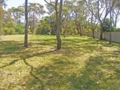  79 Addison Rd Culburra Beach NSW 2540 Centrally located large level block, 19 metre frontage x 47 metre depth 
* Glimpses of Curleys Bay at rear, Culburra Beach 400m, Tilbury cove 2.4km 
* Boat ramps at Crookhaven Heads 1.92km, Lake Wollumboola 1.95km 
* Plenty of room to built a duplex and a large garage/workshop for hubby 
* Colourbond fence on northern boundary, others boundaries not fenced 
* Owner to connect sewer, water, power, kerb & guttering and driveway entrance 
* Settlement on registration of linen plan by Shoalhaven Council (within 6 month) 