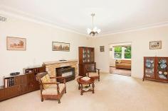 60 Melbourne Rd East Lindfield NSW 2070 $810 Weekly Enjoying A Peaceful And Serene Setting Refer to Inspection Panel or Contact our Office to View! This double brick family home is set on 796sqm and enjoys a peaceful setting in a child-friendly neighbourhood. Well maintained and offers inviting interiors and a easy care rear garden and L-shaped formal living and dining area with high ceilings flow to casual living or sunroom.. Additional Feature - * Well proportioned bedrooms, main with garden outlook * Spacious near new eat-in gas kitchen, good storage space * Mosaic floor tiled bathroom with bath and separate shower * Private and large level lawns with beautiful marigold tree * Front crazy paved patio area plus rear entertaining terrace * Drive through lock-up garage with storage, gated side access * In catchment area for leading schools, walk to rail and bus "All information contained herein is gathered from sources we believe to be reliable. However we cannot guarantee its accuracy and any interested persons should rely on their own enquiries." 