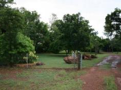  LOT 1 Crossing Falls Rd Kununurra WA 6743 Owners say sell and will look at any 
reasonable offer on this unique property. It boasts a 3 bedroom 2 
bathroom home with an additional 2 bedroom cottage. Check out the layout
 of the main house and DARE TO BE DIFFERENT! The opportunity to further 
develop and earn a living (with Council approval) is a real possibility.
 
 
The house is built on stilts while the cottage is set on the higher level of the block. Both were safe from the recent flooding. 
 
The main bedroom with ensuite and walk in robe is separate by a 
breezeway from the main building. Two queen size bedrooms are set to the
 rear of the home, both having built in robes. 
 
The kitchen has numerous cupboards with the large Gas/electric stove 
centred in the room alongside a large preparation bench or breakfast 
bar. 
 
Office or activity room, the choice is yours but once again it's a large area. 
 
Looking for a bathroom a little different? You've found it. A claw bath 
to lounge in after a long days' work and the vanity area is at the 
entrance for access when entertaining. 
 
The large open plan living area leads to a balcony that overlooks aerated garden ponds. 
 
Ceiling fans and air-conditioning throughout provide comfortable living all year round. 
 
The cottage has two bedrooms with built in robes, situated either side 
of the living area. There is a bathroom/ laundry combination with shower
 only. The kitchen window overlooks the verandah and lush green gardens.
 Comfort is provided by ceiling fans and air-conditioning also. 
 Read more at http://kardinya.ljhooker.com.au/8HJQ#jBc85CuFE2EyrEUD.99 