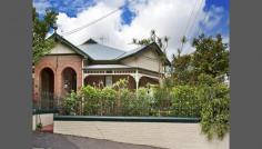 36 Stephen St Balmain NSW 2041 'Stepney' c1910 is a uniquely spacious full double brick Federation semi on more than 250sqm with a 9.5 metre frontage, located in a prized peninsula setting only a short walk from Balmain East village and Darling Street Wharf. Tightly-held for 30 years and including a well established leafy garden with courtyard areas, a wrap around verandah and sun drenched plunge pool, the home offers a gloriously private haven just metres from foreshore parks and the water. A showcase of hallmark period details and tasteful modern updates, it enjoys an elevated aspect featuring tree filtered water views of White Bay and comes complete with architect's plans for a second level comprising two additional bedrooms and another bathroom (STCA). A warm inviting property that offers enormous potential to further capitalize on this highly sought location and land size. 
