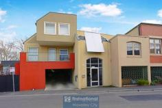  2/2 Melville Street Hawthorn VIC 3122 SPACIOUS, CONVENIENT AND IMMACULATE This immaculately presented 2-level apartment is 1 of only 7 in a contemporary boutique complex, located just minutes from Hawthorn train station, tram stops, MLC, Scotch College, Hawthorn West Primary School, Trinity Grammar School, and Xavier & Melbourne Girls' Colleges.  The first level boasts spacious open plan living, including an exceptionally large lounge with reverse cycle air conditioner, formal dining area, guest powder room, European laundry and a well-appointed kitchen with stone bench tops, dishwasher and stainless steel cooking appliances. The 2nd level features a huge master bedroom with walk-through robes and full ensuite, two additional large bedrooms, each with a reverse cycle air conditioner and walk-in robe, as well as a sparkling family bathroom. Other features include floating floorboards, an entertaining balcony, two secure undercover car spaces and a storage cage. Disclaimer: We have in preparing this document used our best endeavours to ensure that the information contained in this document is true and accurate, but accept no responsibility and disclaim all liability in respect to any errors, omissions, inaccuracies. General Features Property Type: Apartment Bedrooms: 3 Bathrooms: 2 Indoor Features Ensuite: 1 Toilets: 3 Floorboards Built-in Wardrobes Dishwasher Reverse-cycle Air Conditioning Air Conditioning Outdoor Features Secure Parking Garage Spaces: 2 Balcony $870,000 