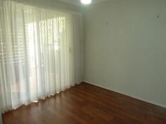  1/109 Karawatha Street BUDERIM Qld 4556 Maintenance free living at its best, this superb duplex offers the perfect location only a short stroll to transport, local shops and Medical Centre.  Features include: * Three bedrooms, air conditioned master has en-suite and external access.  * Second bedroom with two way bathroom.  * Family sized kitchen with dishwasher flows through to a generous sized air conditioned lounge / dining leading out to the rear yard.  * Patio and paved entertaining area with landscaped gardens offers privacy with little maintenance.  * Single lock up tandem garage with one automatic door will accommodate two vehicles. Alternatively second garage space can be used as large workshop. There is also a carport at front.  * Garden shed.  * Solar power. This wonderful duplex offers the complete package in a convenient location. Just move in, relax and enjoy. Property Map Map data ©2014 Google Terms of Use Report a map error Map Satellite Request Property Information If you would like more information on this property, simply complete the details below and we will be in contact shortly Name: Email: Mobile: Comments: Note: fields marked with a bold label are required to submit this form. Inspections Inspections by appointment only. Features General Features Property Type: Unit Bedrooms: 3 Bathrooms: 2 Indoor Ensuite: 1 Toilets: 2 Air Conditioning Outdoor Carport Spaces: 1 Garage Spaces: 2 Eco-friendly Solar Panels 