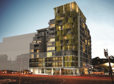  79-87 Princes Highway, Kogarah NSW 2217 BRAND NEW DEVELOPMENT We have a limited selection of new apartments,  that are nearing completion located close to all  facilities including schools, St George Hospital,  Tafe and Just a short distance to the beach &  Sydney C.B.D.  Features Include - Open Plan living + dining area - Modern design  - Security parking 