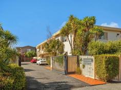 1/261 Station St Fairfield VIC 3078 Tucked away at the rear of a small group of 8, this easy living ground floor apartment features brilliant alfresco courtyard entertaining, north-facing living spaces and supreme convenience to a host of lifestyle essentials. An outstanding start-out option or savvy investment, exceptional well-lit comfort includes air conditioned living/meals room with contemporary timber floors, updated kitchen boasting quality stainless steel appliances, robed bedroom with en suite/laundry facilities, large covered outdoor deck/BBQ areas and car-space. Privately and securely fenced, this rare offering is just minutes to Fairfield Village, Fairfield Train Station, Fairfield Primary School, Wales Street Primary School, Supermarkets and Restaurants.  