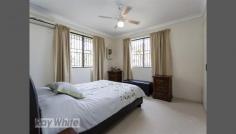  1/42 Macaulay Street Coorparoo QLD 4151 Two level townhouse in an unbeatable location – be quick! Superbly located in a quiet street of Coorparoo, this well presented two level townhouse is at the front of the complex and features its own private entry. In a small complex of 5 within easy walking distance to Coorparoo Central with shopping centres, café’s, restaurants, boutique shops, buses and trains, everything you look for when choosing a location for your family home or investment property.  The lower level features open plan air-conditioned living, dining and kitchen areas. To the left you have a massive living room with additional space for sunroom/study and to the right you have a formal dining room and a well-established kitchen with an abundance of bench space and storage cupboards, a gas cook top and a stainless steel dishwasher. This versatile layout ensures that there is room for entertaining and relaxing with family and friends. Upstairs has 3 huge carpeted bedrooms all with built-in wardrobes and fans, the master bedroom is also air-conditioned. All bedrooms are serviced by a light an airy central bathroom with separate bath tub and shower and a separate toilet.  General Features Property Type: Unit Bedrooms: 3 Bathrooms: 1 Indoor Features Toilets: 1 Air Conditioning Outdoor Features Garage Spaces: 1 Other Features Built-In Wardrobes,Close to Schools,Close to Shops,Close to Transport 