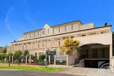  17/250 Sunshine Avenue Kealba Vic 3021 TIME TO STOP PAYING RENT!
 
 $220,000 - $240,000 
 Situated in the heart of Kealba with all amenities a stone's throw 
away, stands this first floor Apartment. Comprises of one great sized 
bedroom with built in robe, plus study alcove, modern kitchen with 
stainless steel appliances and granite bench tops, overlooking the sun 
filled open plan meals/family area, which completes this already 
impressive apartment. Other features include: heating, secure parking, 
intercom and gymnasium.
 