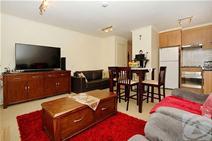 17/250 Sunshine Avenue Kealba VIC TIME TO STOP PAYING RENT! $220,000 - $240,000 Situated in the heart of Kealba with all amenities a stone's throw away, stands this first floor Apartment. Comprises of one great sized bedroom with built in robe, plus study alcove, modern kitchen with stainless steel appliances and granite bench tops, overlooking the sun filled open plan meals/family area, which completes this already impressive apartment. Other features include: heating, secure parking, intercom and gymnasium. 
