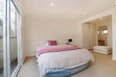  2/2 Melville Street Hawthorn VIC 3122 SPACIOUS, CONVENIENT AND IMMACULATE This immaculately presented 2-level apartment is 1 of only 7 in a contemporary boutique complex, located just minutes from Hawthorn train station, tram stops, MLC, Scotch College, Hawthorn West Primary School, Trinity Grammar School, and Xavier & Melbourne Girls' Colleges.  The first level boasts spacious open plan living, including an exceptionally large lounge with reverse cycle air conditioner, formal dining area, guest powder room, European laundry and a well-appointed kitchen with stone bench tops, dishwasher and stainless steel cooking appliances. The 2nd level features a huge master bedroom with walk-through robes and full ensuite, two additional large bedrooms, each with a reverse cycle air conditioner and walk-in robe, as well as a sparkling family bathroom. Other features include floating floorboards, an entertaining balcony, two secure undercover car spaces and a storage cage. Disclaimer: We have in preparing this document used our best endeavours to ensure that the information contained in this document is true and accurate, but accept no responsibility and disclaim all liability in respect to any errors, omissions, inaccuracies. General Features Property Type: Apartment Bedrooms: 3 Bathrooms: 2 Indoor Features Ensuite: 1 Toilets: 3 Floorboards Built-in Wardrobes Dishwasher Reverse-cycle Air Conditioning Air Conditioning Outdoor Features Secure Parking Garage Spaces: 2 Balcony $870,000 