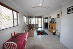  3/11 Middlemiss Street Mareeba Qld 4880 As new and located in an excellent part of town, Living in this great location provides superior convenience as shops, schools and community facilities are just around the corner. This is your opportunity to indulge in true open plan living! These newly built apartments have 2 bedrooms with inbuilt cupboards, 1 two way bathroom, separate toilet (built for disabled access) and laundry. The kitchen is spacious with a unique modern colour scheme, built in stove top and stainless steel oven. If you would like further information or a private inspection of this property, please call Aurelia 0418 183 555 today. 