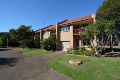  4/9 Grove Circuit Lake Illawarra NSW 2528 Price: $345,000 QUAINT BEACH SIDE TOWNHOUSE Quietly located within a short walk to Warilla Beach, the Lakes Entrance and Warilla Groove Shopping Centre this magnificent property is sure to please. Double storey, two bedrooms, two living areas, well appointed kitchen, extra shower & toilet in the laundry, garage with internal access and sunny north facing rear courtyard. Ideal as a family home or investment. Visit Suburb Profile PROPERTY OVERVIEW Property ID: 1P0985 Property Type: Townhouse Garage: 1 