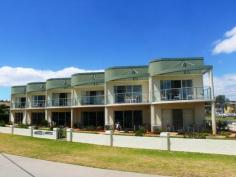  1/12 Fishpen Rd, Merimbula, NSW 2548 



	 LAKESIDE LUXURY 
	 Stylish holiday apartment located on Merimbula’s sought after 
Fishpen Peninsular directly across the road from the Lake. Fully 
furnished for holiday letting this two bedroom, two bathroom ground 
floor apartment represents a fabulous investment showing 5% net return !
 This allows the astute investor the perfect opportunity to add to 
their investment portfolio whilst having their own special holiday 
getaway overlooking the lake & town. In a popular complex boasting 
solar in ground pool and BBQ area this apartment will attract plenty of 
attention 
 