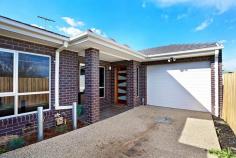  3/70 Hubert Avenue Glenroy VIC 3046 Location Style Quality Make no mistake this villa unit has lot to offer. It is affordable, in a very handy location with local schools, shopping centre, zone 1 transport and more all nearby. Entertain your guest in the spacious lounge room and dining area that leads to the outdoor private court yard. The spotless kitchen with breakfast bench and quality appliances will be a delight to cook in. Featuring polished timber floors, modern kitchen with Caesar stone, glass splash backs/s and stainless steel appliances. Featuring three bedrooms with built in robes, other features include double blinds with fly screens, 2x split systems. This unit will not last long so register your interest today. General Features Property Type: Unit Bedrooms: 3 Bathrooms: 1 Indoor Features Built-in Wardrobes Outdoor Features Garage Spaces: 1 