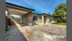 2/12 Phillip Court, Hastings, VIC Ideally Located Secure Unit This beautifully renovated unit is perfect for investing or if you're looking to downsize. The unit comprises of 2 bedrooms with robes, open plan kitchen/living/dining area and spacious front courtyard. Outside features carport, garden shed and secure fencing. Situated in an ideal position, only a short walk to shops, schools, public transport and the Hastings Marina. Due Diligence Checklist, please click on link below,
