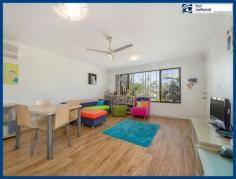  2/77 Railway Street, MUDGEERABA QLD 4213 Located privately, yet right in the centre of Mudgeeraba, this two 
bedroom single level very tidy villa enjoys elevated views and is 
located in a small complex in a bush setting. Features include: * 2 bedrooms * 1 bathroom * Open plan living with split system air-con & ceiling fan * Modern white galley kitchen * Easy care timber-look flooring through-out * Large rear covered courtyard * Covered off-street parking for one vehicle You'll
 love the convenience of being only a minute or two's walk from Coles 
and the Mudgeeraba Village Shopping Centre and just a few minutes drive 
to the M1 Motorway, Robina Hospital, Railway and Robina Town Centre 
Shopping. All this and the fact that single level & 
pet-friendly villas are highly sought-afer means this could be your 
perfect first home or investment (with a rental potential of $320 pw) - 
great buying that won't last long!   