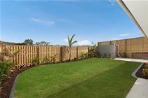  12 Landsdowne Drive  Ormeau QLD 4208 $470,000 To $490,000 Beautifully Designed GJ Gardner Home -Please put this property on the list! This property has style and feels bright and airy, it will not disappoint on inspection.Located in the fabulous Ormeau Ridge Estate this property has plenty of amenities on the doorstep.The beauty of Ormeau Hills' unique location is not just its immediate surroundings, but its strategic location halfway between Brisbane and the Gold Coast, both approximately 25 minutes away on the Motorway. This Bridgewater 200 GJ Gardner Display Home consists of- * 4 spacious bedrooms * 2 bathrooms including double vanity in the ensuite + extra sink outside the family bathroom * Separate Lounge area * Separate Lounge and dining area off of the Kitchen * Computer nook * Stylish Kitchen with stainless steel appliances including 900 mm gas cooktop * Air conditioning * Stainless steel ceiling fans * Under cover entertaining area * Rain water tank * Great yard space * Double garage 