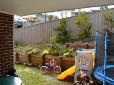  4/8 Heron Close Watanobbi NSW 2259 Don't miss this two year old 3 bedroom townhouse. Approximately 116 SqM comprising 2 bathrooms, 3 toilets, generous living areas and single garage. The quiet cul de sac is close to the bus route and about 2km north of Wyong station. Investors can take advantage of the depreciation of a near new dwelling with great returns of $360 per week and home owners will love the position. A great feature is the generous and fully fenced yard.   Read more at http://wyong.ljhooker.com.au/8C8FNA#0BZdDiVHtjIek4yT.99 