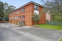 6/106 Kiora Rd Miranda NSW 2228 Situated in the heart of Miranda, this updated top floor apartment is 
ready to move and would be ideal for the first home buyer or investor. 
Located in a small block of only 8 units it features combined living and
 dining area, brand new carpet throughout and is only a stone's throw 
away from Miranda Westfield shopping centre. 
 
•	good sized bedroom with built-in wardrobe 
•	brand new kitchen with updated stainless steel appliances 
•	neat bathroom with internal laundry facilities 
•	oversized single lock-up garage with additional space for storage or workshop area 
•	ideal first home buyer or investment opportunity 
•	conveniently located only a short stroll to transport, shopping centre & local amenities 
•	strata levies $565 approx p/qtr, council rates $236.70 approx p/qtr 
 
To arrange a private inspection please contact Suzanne Hibberd on 0414 344 222.		 