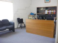  3 Peake St Karoonda SA 5307 $75,000.
 Sited on a 1000sqm allotment and currently Government leased until 2017.
 The main office area totals 122sqm and is of solid construction and 
features generous office and boardroom space. A comfortable reception area and office space. Kitchen facilities & split system reverse cycle air conditioning. The
 adjoining 97sqm storage area is fully concreted, power and excellent 
lighting. A 6m x 6m raised barn with new roof, flooring and some wall 
insulation. Separate access via the external steps. This area could be 
used as residential, with Council approval. A 6.5m x 4.4m car shed. A 10.5m driveway allows access and providing off street parking. Near enclosed rear yard. Inspections welcome by appointment. 