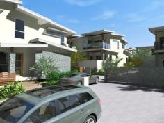  55-61 Ward St, Southort, Gold Coast Qld 4215  From $449,000 A newcomer on the Gold Coast market, Sylvia is built to satisfy both those who want to own and occupy a luxury townhouse and those looking for a must-have investment property. The brand new development will consist of 20 townhouses and is designed to provide both practical living and posh comfort in a prime location. Sylvia’s future community will enjoy numerous benefits while living in the secure, gated development. Each unit features three bedrooms, two bathrooms, two generous living areas and a full kitchen complete with premium European appliances. - See more at: http://www.raywhiteprojectsgoldcoast.com.au/property/sylvia-southport/#sthash.mEvmyHIG.dpuf 