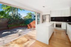  33 Taronga Parade Caringbah NSW 2229 Embellish the mix of cool sophistication, elegance and casual 
informality of indoor to outdoor carefree living encapsulated by the 
private enjoyment of your own tropical surrounds. Basked in north facing
 sun, the aura of quality and luxury will impress without compromising 
on the benefits of a functional floor plan that caters for flexible 
living. 
 
Other features of this home include spacious lounge, separate open plan 
dining and modern kitchen with quality European appliances and breakfast
 bar. The kitchen opens up with sliding doors to connect to the relaxed 
private north facing rear yard with covered alfresco entertaining area 
and outdoor spa. Double sized bedrooms all equipped with built-in robes,
 main with ensuite. Self contained studio featuring a full bathroom and a
 private outdoor entertaining area, automatic double garage + automatic 
sliding front fence. 
 
* Private undercover alfresco with outdoor spa 
* Manicured Lawns and tropical gardens 
* Architecturally designed to maximise living and minimise maintenance 
* Double lock up garage with self contained studio. Land 