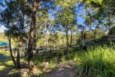  7 Marcus Street Mount Colah NSW 2079 This 1035m2 block of land would be the perfect spot to build your dream 
home in pristine natural surrounds. Positioned in the brand new Gunner 
Estate this large lot is perfect for those that would like to design and
 build a home with a difference. 
 - Large building envelope 
 - Peaceful bush land outlook 
 - Natural features, perfect for a creative and unique home 
 - Will be surrounded by new homes in a quiet cul de sac 
 - 15 minute walk to Asquith train station and only 50 minutes to City Central 
 - Within 5kms of many quality schools, Hornsby Westfield and Hospital 
 - 2km to M1/F3 on-ramp 
 - All services including Gas are available 
 This is a great opportunity to have an individual home in a beautiful 
family setting. Priced to sell and ready to build, call today. 