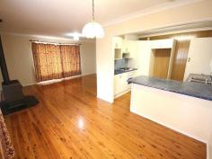 3 Nairana Drive Marayong NSW 2148 OPEN SAT 11th OCT 10 - 10.20am
 Excellent Location! 
 Just Listed, Immaculate 3 bedroom home with Built-ins to 2 bedrooms, Modern Bathroom and separate toilet.
 Polished floor boards, reverse cycle air conditioning wood fire heater.
 Living areas are very spacious, separate Dining and large modern kitchen with plenty of cupboard space and gas cooking.
 Rear features enclosed Sunroom, great size yard for the kids and lock up garage with workshop area.
 Property is located in Marayongs Finest street, Short walk to Marayong Heights public, station & shops.
 Call for your inspection today. 