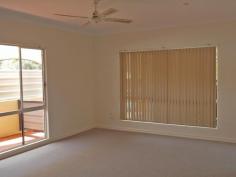 2/95 Dixon Road Braitling NT 0870 $435,000 Quite simply this three bedroom duplex really does have it all including size and style. With beautiful gardens, ample parking and views, it is the whole package. Freshly painted throughout, the spacious living area features new carpet, ceiling fan and ducted evaporative air conditioning throughout. The kitchen is excellent with ample cupboard and bench space, double sink, gas cooking and overlooks the tiled living area. All three bedrooms feature new carpet and built in robes with the master bedroom having two way access to the central bathroom with bath, separate shower, vanity and toilet inclusive. Even the laundry is extra large at this property. The back yard has a paved side area for entertaining, grassed area, landscaped gardens and garden shed. Backing onto Crown Land, enjoy no rear neighbours. A back gate leads to endless bush views with an area to sit and soak up the serenity. Other extras include: Double carport 