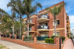  16/12 Everton Road Strathfield NSW 2135 A property of striking style, this 2nd floor security apartment boasts a
 huge floor plan & immaculate interiors. The most convenient 
location only moments to Strathfield Station, bus interchange, shops 
& renowned highly sought after schools 
 
*Light filled interiors with 2 bedrooms, main with walk in robe & balcony 
*Large open plan living areas flowing to undercover balcony 
*Granite kitchen & 2 modern bathrooms with ensuite to main 
*New timber floors throughout & security parking with easy lift access 