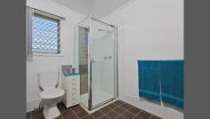  2/154 Gympie Street Northgate QLD 4013 Grab a Bargain - Make an offer!! Spacious 1 bedroom unit at the rear of the complex, offering a tranquil “green” outlook from the living room and bedroom.  Completely refurbished in 2008! Featuring: *Huge bedroom *Study Nook *Built-ins *Living room with sunny aspect *Hardwood Flooring *New compact kitchen with dishwasher *New bathroom *Ideal starter property or a top investment earner *Tenanted at $280 per week  *A1 locality to Northgate Rail, Airport precinct & Northside Shopping *Body Corp: $566 per qtr General Features Property Type: Unit Bedrooms: 1 Bathrooms: 1 Indoor Features Air Conditioning Outdoor Features Garage Spaces: 1 Other Features Built-In Wardrobes,Close to Schools,Close to Shops,Polished Timber Floor 