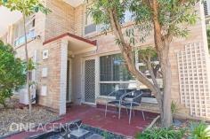  West Perth WA, 6005 They say its all about location, so when an opportunity presents to get the best of the bunch, youve got to act quickly. Positioned quietly at the very end of a well managed complex of just 16, this renovated ground floor apartment is a MUST SEE! Beautifully maintained polished jarrah boards are contrasted by the sleek, modern black and white kitchen with stainless steel appliances, loads of storage and bench space including a breakfast bar, and an abundance of natural light flowing in through large windows. With a separate bedroom and bathroom this exceptional unit, radiates a positive ambiance with units in this sought after complex quickly snapped up. Close to everything, just 900m from the Leederville Cafe strip, close to Northbridge and the city with Beatty Park Leisure Centre close by and the Free Transit Zone Bus stop just a two minute walk away. This exceptional unit has the unique attraction of street frontage, reverse cycle air conditioning and ample off street parking. Appraised for the rental market at $310 per week by local agents, this would make for one smart investment. Water Rates: $650.35Council Rates: $793.27 Strata Contributions: $350.00 per quarter For Sale: Price Guide high $200,000's 