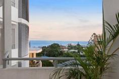  605/38-42 Queen Street 'Points North' Kings Beach Qld 4551 YOUR NEW ADDRESS T his fantastic north facing residential apartment has ducted air, 3 bedrooms, 2 bathrooms and magnificent Ocean Views. Designed with the owner occupier in mind this apartment certainly ticks all the right boxes. The extra large balcony will become a place you will spend most of your time on, as it is protected from those southerly breezy making it the ideal outdoor living are that can be enjoyed almost all year round. The complex is pet friendly upon Body Corp approval. The building features a resort style pool, spa, gym,lifts, steam room and BBQ area providing a great meeting place for residence and friends. Call Carola on 0417 608 466 for more info 