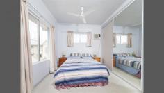  9/8 Brown Street Woree QLD 4868 Low Body Corp - Estimated weekly return of $230-$250 Ideally Located Only 10 Minutes to the CBD…...Positioned on the 3rd level of this quiet complex within Carbine Lodge, this two bedroom unit is complete with 1 undercover car space plus lockable storage unit. On the market at $170,000 Neg, the Seller is open to reasonable offers. Invest or live in.  Open plan living in design, spacious and private outdoor balcony and on a fine day, views to Cannon Park Race Course and the Cairns City can be seen. The kitchen is complete with Fisher & Paykel fridge and microwave. The two bedrooms have built in cupboards, the main bedroom access onto the outdoor balcony. Interior laundry complete with washing machine and clothes dryer. Inground swimming pool within the complex. What you see, is what is on offer today! Low Body Corp fees and an up to date rental appraisal, available on request. Your inspection is welcomed. General Features Property Type: Unit Bedrooms: 2 Bathrooms: 1 Indoor Features Toilets: 1 Outdoor Features Carport Spaces: 1 
