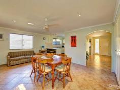  72 Kendalls Rd Avoca QLD 4670 $335,000 Don't Just Drive By....... Rendered low set home is presented beautifully with nothing to spend!
 Very bright & airy home with oversized living areas a real feature!
 Separate lounge, large dining & large family/rumpus Modern kitchen has dishwasher, gas cooktop & electric oven
 Drive thru carport to large shed at rear
 Packs a lot of house onto the 735m2 block
 air-conditioned living area
 4th bed can be another living area
 Close to Sugarland Shopping centre, sports club & Reading Cinema 
