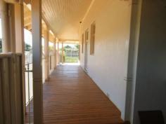  30 Derribong Street Trangie NSW 2823     $159,000   	 The Old Trangie Post Office has been gracefully renovated into a spacious 2 bedroom & 2 bathroom home with original 14 foot ceilings and decorative features,newly renovated timber kitchen with gas stove, freestanding portable sauna, spacious lounge & dining room with gas point. Lockable garden shed, 3 car carport. Timber side decking & front porch, fenced on 3 sides. Large side verandah ideal storage or add on extra rooms. Primary school next door & short walk to town centre all this making this property very unique and a once in a lifetime opportunity for the wise investor, first home buyer or retiree. Property Details Bedrooms 		 2 Bathrooms 		 1 Ensuites 		 1 Contact Details Agent:  Andrew Ball Phone:   Mobile:  0407964405 