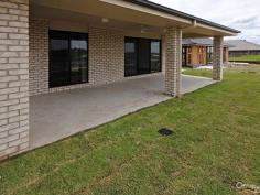  39 Rolland Parade Warner  Qld 4500 $460,000 * Four bedrooms, three with built-ins; the main has a walk-in robe and ensuite  * Large formal lounge  * Separate open plan tiled family/meals area  * Great kitchen with pantry and loads of bench space  * Large formal lounge  * Full rear entertainment area, accessible from family room or the master bedroom  * Reverse cycle ducted air-conditioning throughout  * Double lock up garage with remote  * Great neighbourhood with quality homes, and just a short stroll to the Lakes Precinct with adventure playground and BBQ facilities  * Water tank 