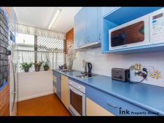 3/86 Rialto Street, Greenslopes, QLD, 4120 Perfect for both investors and owner occupiers!

 
 This property presents perfectly with nothing more than to move in or secure a great investment. 
 
This 2 bedroom unit in Greenslopes ticks all the boxes. As you enter, 
you are welcomed into the air conditioned living area. This centrally 
located space showcases a brick feature wall, and flows well between the
 kitchen, dining and courtyard. 
 
The galley kitchen was renovated approximately 5 years ago, and includes
 everything you would expect in a quality home – electric cooktop, oven 
and plenty of storage space. 
 
Across the hall, you will find both bedrooms and the bathroom. The 
air-conditioned master bedroom is large, and includes generous built in 
wardrobes. The large windows over look the leafy private courtyard, so 
you get the perfect mix of privacy and natural light. 
 
The second bedroom is also generous in size. It includes built in robes and space for a study desk as well. 
 
The bathroom is large in size and has been fully renovated in the past 12 months. 
 
There is a hidden laundry and hallway storage inside the unit, plus an additional out door storage unit in the carport. 
 
Finally, the main living area opens out onto a large alfresco courtyard.
 This private garden is the perfect place to entertain guests, or to 
just sit and enjoy the afternoon breeze! 
 
The home comes with carport parking for one car, plus there is street parking available. 
 
You cannot beat this Greenslopes location! Located only 6km from the 
Brisbane CBD, the home is easy walking distance to the Greenslopes 
Shopping mall, cafes, restaurants, the Greenslopes hospital, public 
transport and of course nearby parks. 
 
The building is also pet friendly with approval from the body corporate 
 
Estimated rental return: $315 per week 
Rates: $259.06 per quarter 
Body corporates: $375.43 per quarter 
 