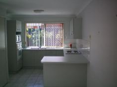  1/23 Carrock St Alexandra Hills QLD 4161 Duplex style living This amazing lowset unit is 1 of 3 only. Situated in a quiet area with bushland lookout. The home has 2 very large bedrooms - large living and neat kitchen, plus ceiling fans - air conditioning, single garage with remote controlled door. Under cover patio and large grassed rear yard. One of the best lowset units I have had the pleasure of selling in 25 years in Real Estate. Priced to sell at offers over $339,000 