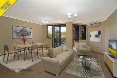  14/9-13 Clubb Crescent Miranda NSW 2228 Situated in an ideal location this elevated first level apartment offers loads of room with a sunny north/easterly aspect, plus the extra benefit of two toilets plus a balcony off the living area and a large private courtyard off the bedrooms. With new carpet, freshly painted & air-con the spacious living area provides a great area for both entertaining and dining. An adjoining modern kitchen has plenty of cupboard space and a handy breakfast bar. Positioned for peace & privacy both the bedrooms are a great size and lead out to a large covered courtyard, ideal for entertaining, exercise or setting up your own wonderful garden. A full modern bathroom has the added feature of an extra toilet in the big internal laundry. A extra large lock up garage ensures plenty of room for the car and storage, while the property is centrally located close to Westfield shops, gyms, cinemas, restaurants, schools & station. If you are looking for an apartment with a great aspect, size & position then this is well worth a look! 