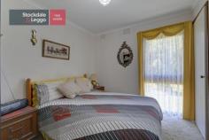  49 Church Street Boolarra VIC 3870 Lifestyle! Lifestyle! Lifestyle! Huge block of 1700m2 with adjoining block of 830m2 on a separate title. Being sold as one (total land size 2408m2), if you are dreaming of a sustainable lifestyle, this property has the potential to realise that dream. - Your children will experience growing up on a mini-farm with all the advantages of living in a small country town - Mature fruit trees, veggie patch, plenty of sheds and room for chooks and a pony - Well appointed three bedroom home in immaculate condition - Recently refurbished bathroom, large lounge, kitchen with adjoining meals area - Carport and covered entertainment area - Two workshops 3m x 3m and 2m x 3m General Features Property Type: House Bedrooms: 3 Bathrooms: 1 Land Size: 1700 m² (approx) Price per m²: $164 Indoor Features Toilets: 1 Built-in Wardrobes Air Conditioning Outdoor Features Carport Spaces: 1 Shed 